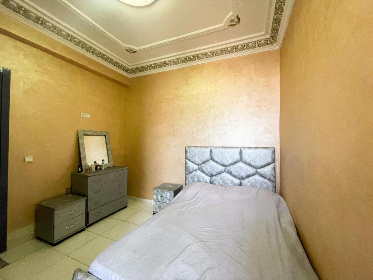 Moroccan lifestyle in Anassi - Casablanca - Ferienwohnung Casablanca