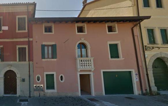 Il Cortile Segreto - B&B Vittorio Veneto