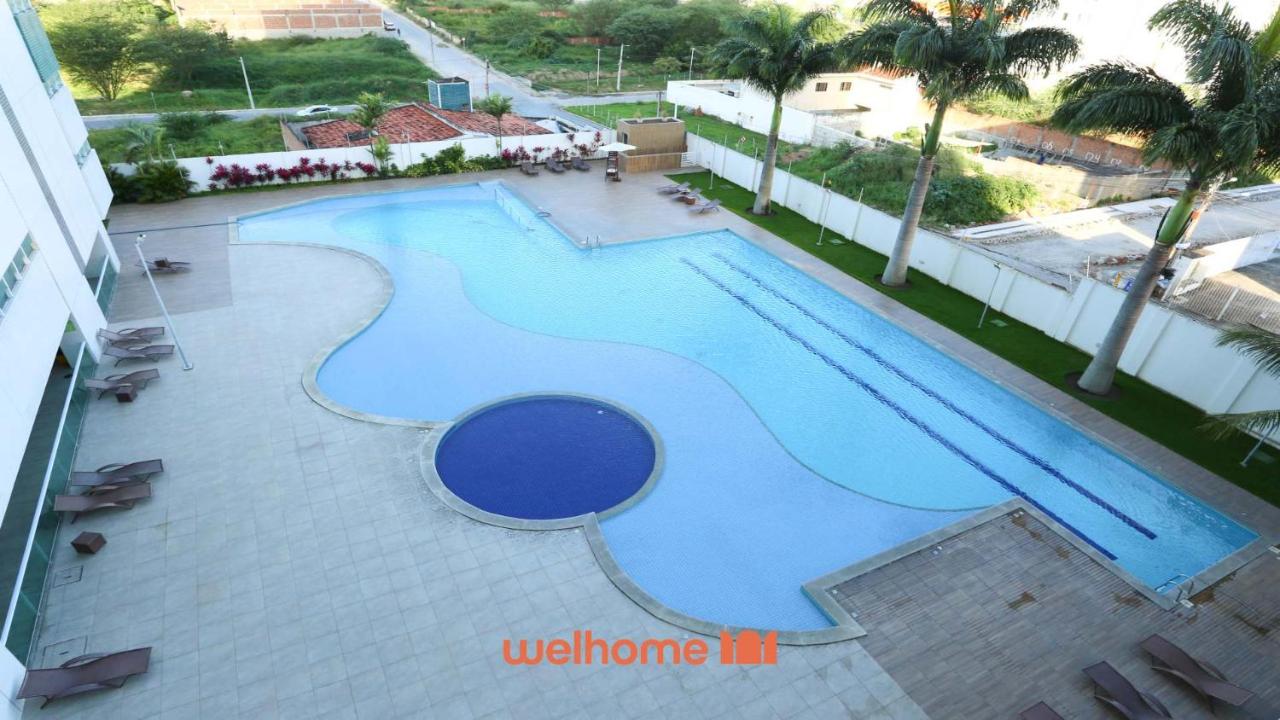 Apartamento em Caruaru perto da UPE e UFPE - Chambres d’hôtes Caruaru