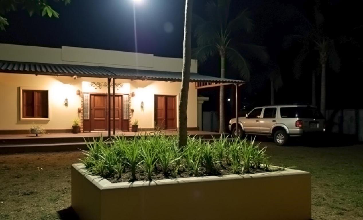 Sajani Cove - B&B