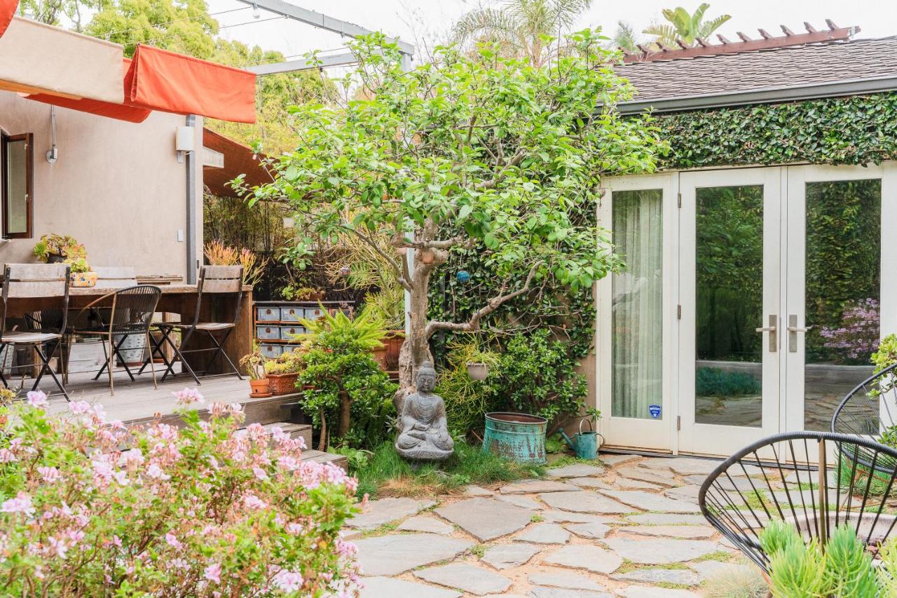 Casa Superba - Peaceful Sanctuary in Venice - Bed and Breakfast Los Angeles