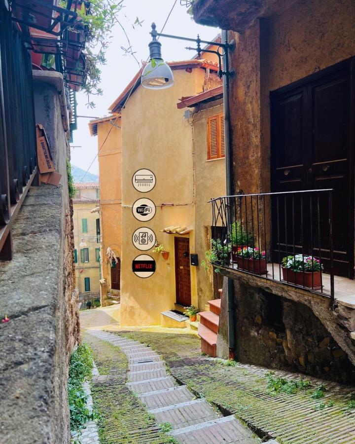 Il Rifugio Nel Vicolo - B&B