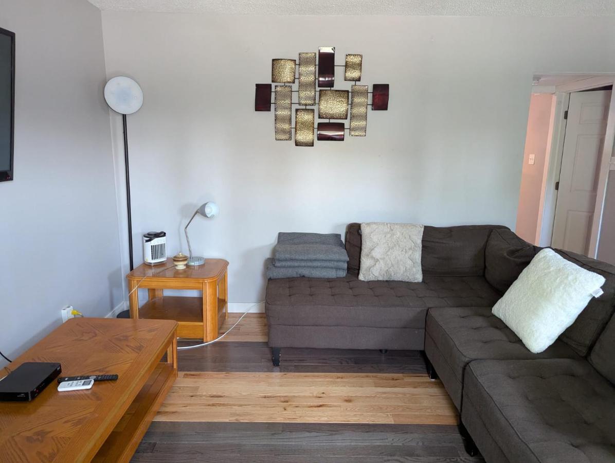 197 Le Maire Street - Ferienwohnung Winnipeg