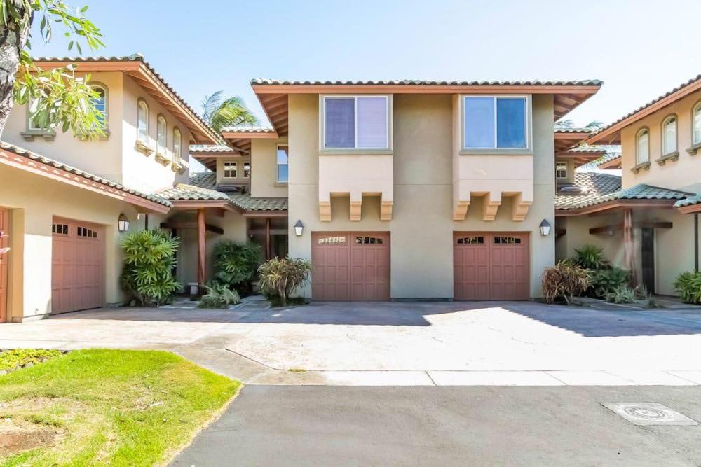 Mauna Lani Fairways - Luxury Accommodations - Chambres d’hôtes Waikoloa