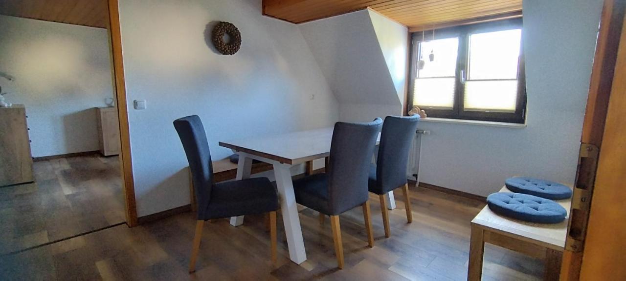 FeWo Alte Schmiede - B&B
