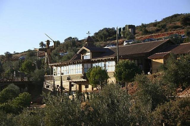 El Mirador de la Mancha - B&B Villarrubia de los Ojos