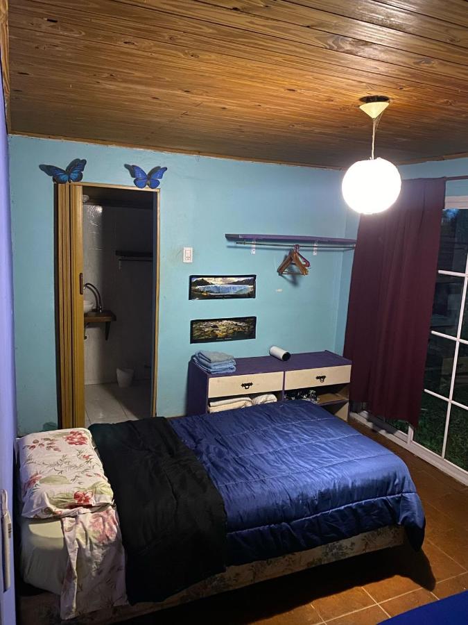 La casita 2 Piso compartido - Bed and Breakfast Puerto Iguazú