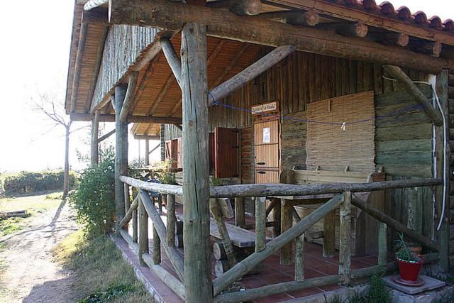 Bungalow met 2 Slaapkamers