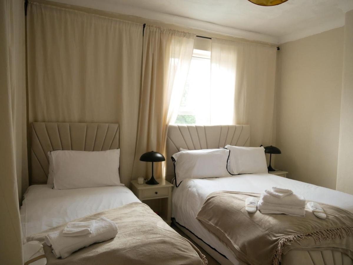 Luxury Stay by Etihad Stadium - B&B