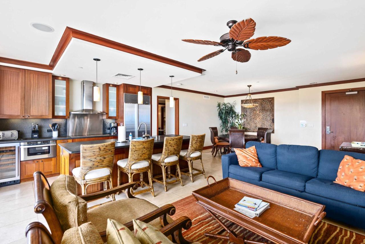 Panoramic Ocean Views in Ko Olina - Bed and Breakfast Kapolei