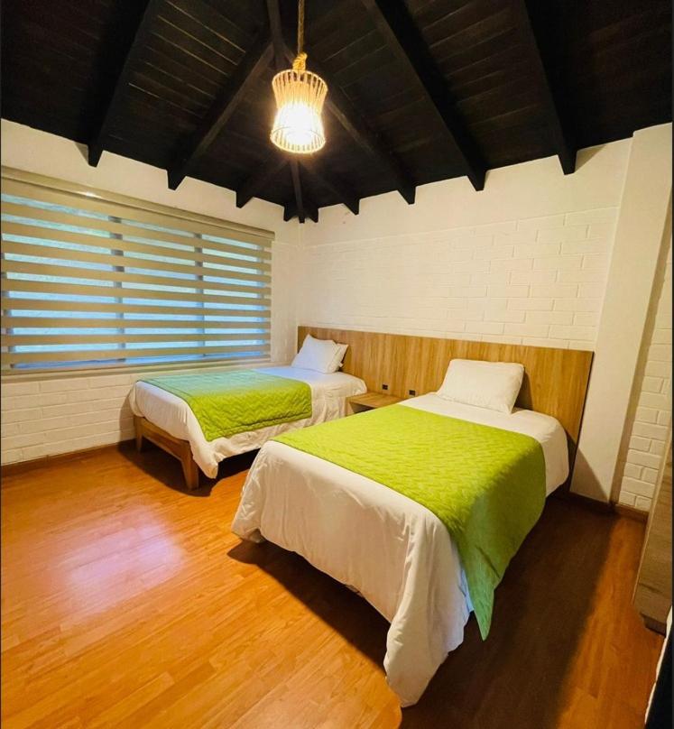 Appartamento Deluxe con 2 Camere da Letto