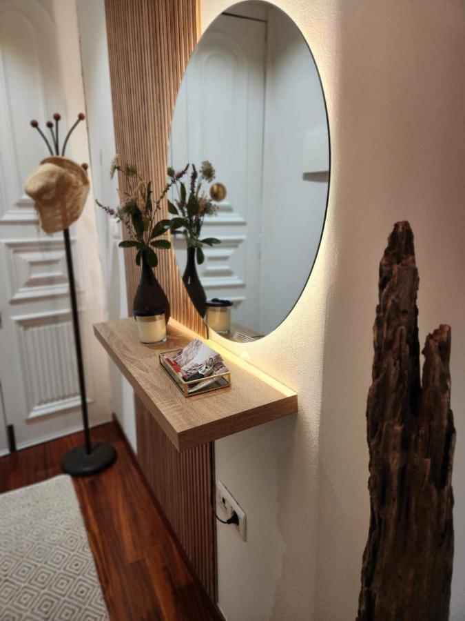 Elduayen Luxury Centro - B&B