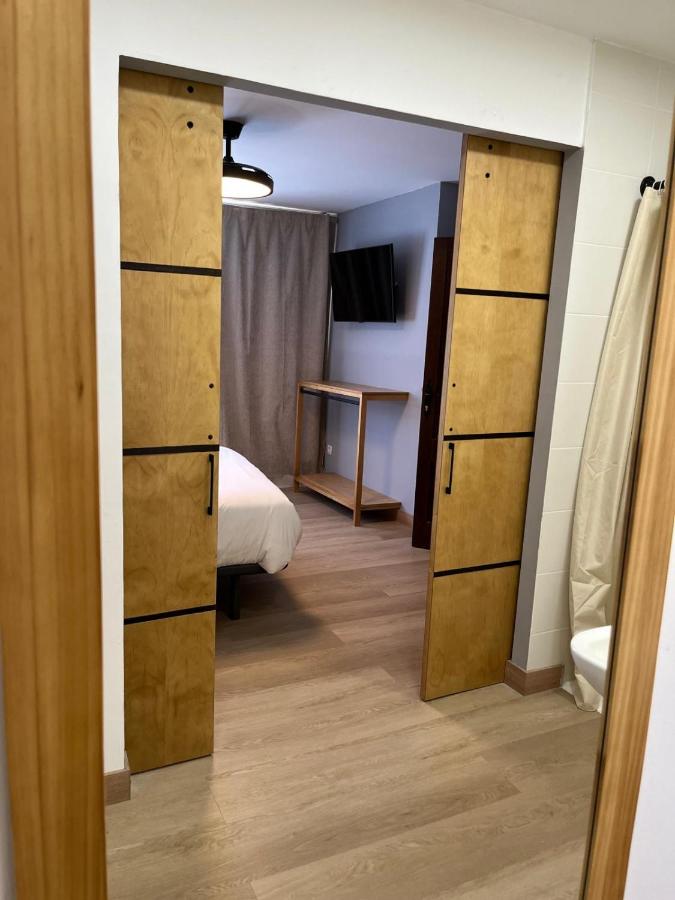 Queen Room - Disability Access