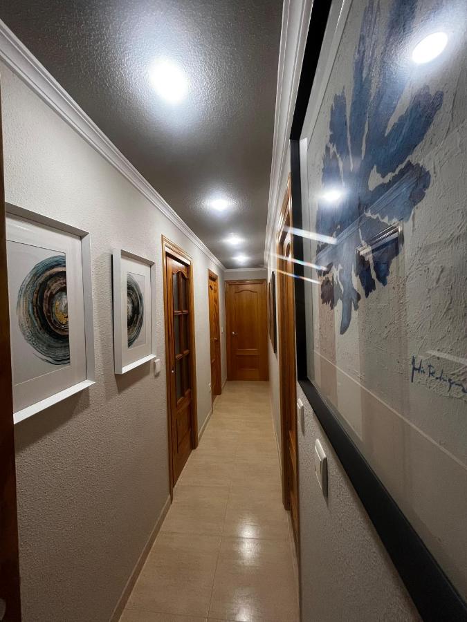 Piso Costa de Almeria Retamar - B&B El Retamar