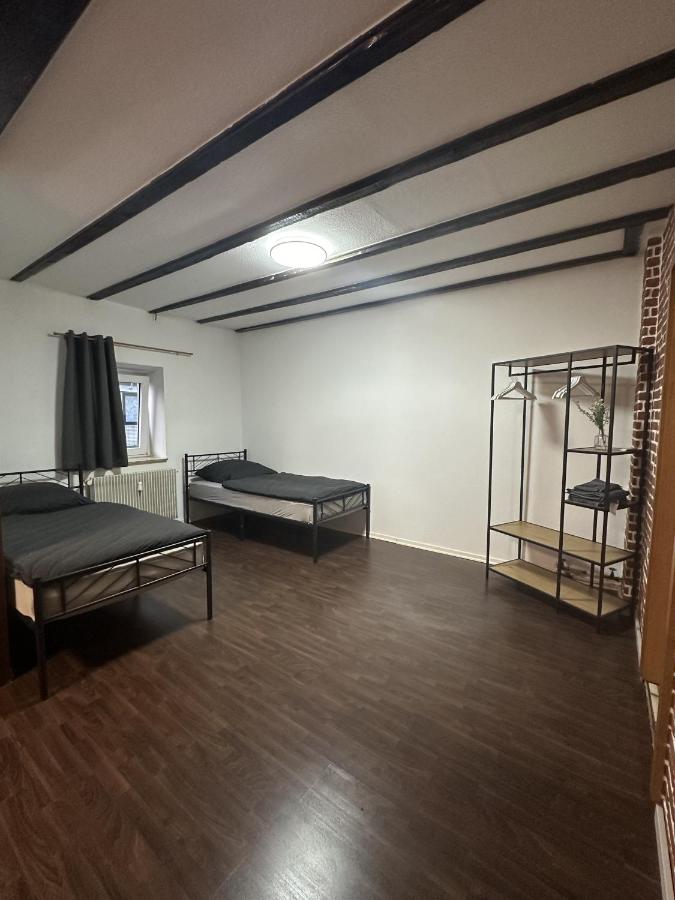 Apartment Oberhausen - B&B Oberhausen