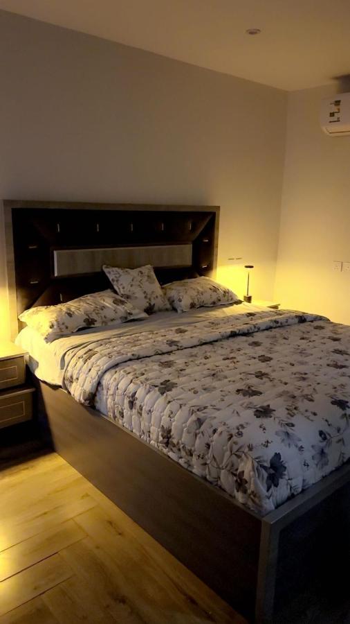جناح الراحه الفندقي - Ferienwohnung Ta'if