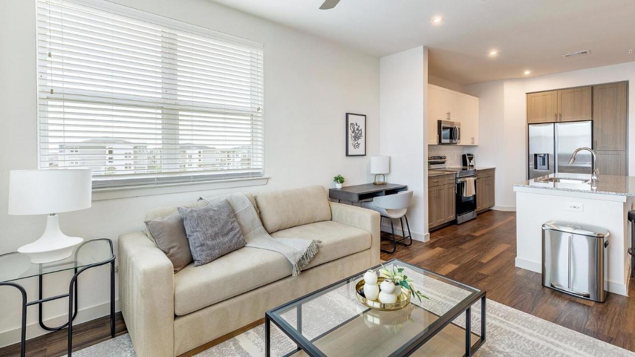 Appartement 1 Chambre