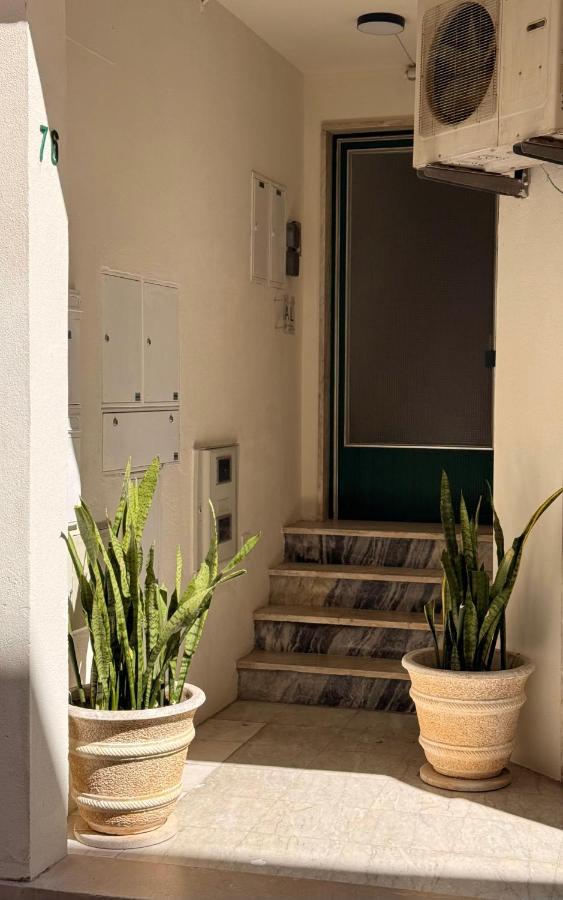 Setúbal Downtown 1 - Ferienwohnung Setúbal