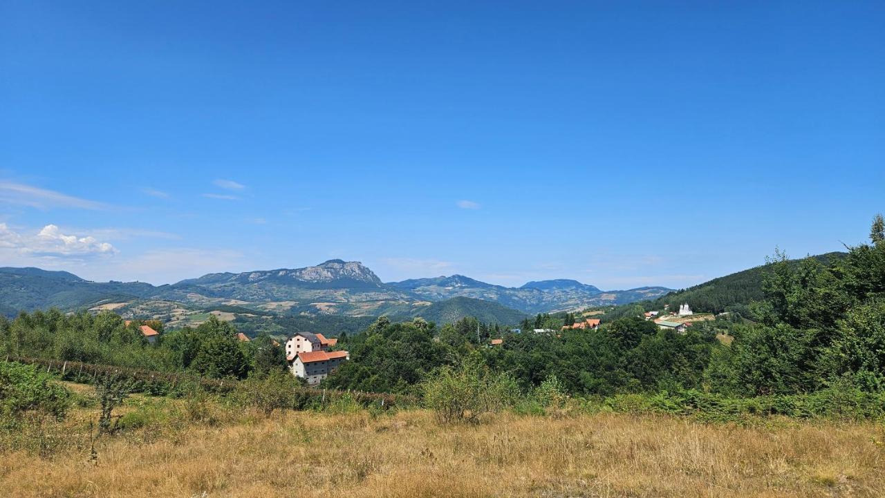 Apartman Kušići - B&B Vedići