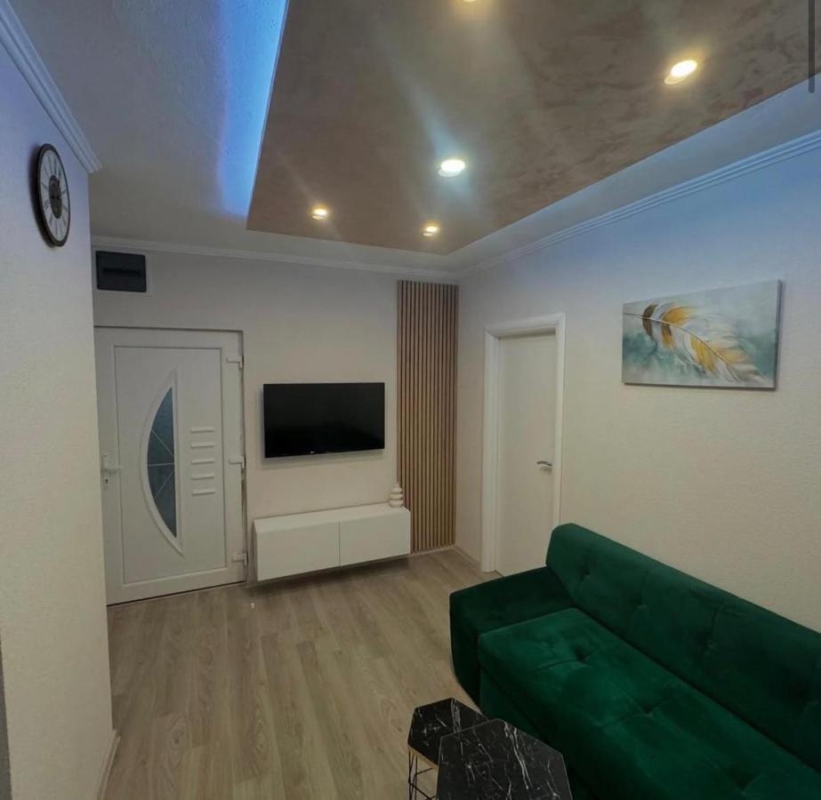 Georgeous lux apartment # 1 - B&B Foča