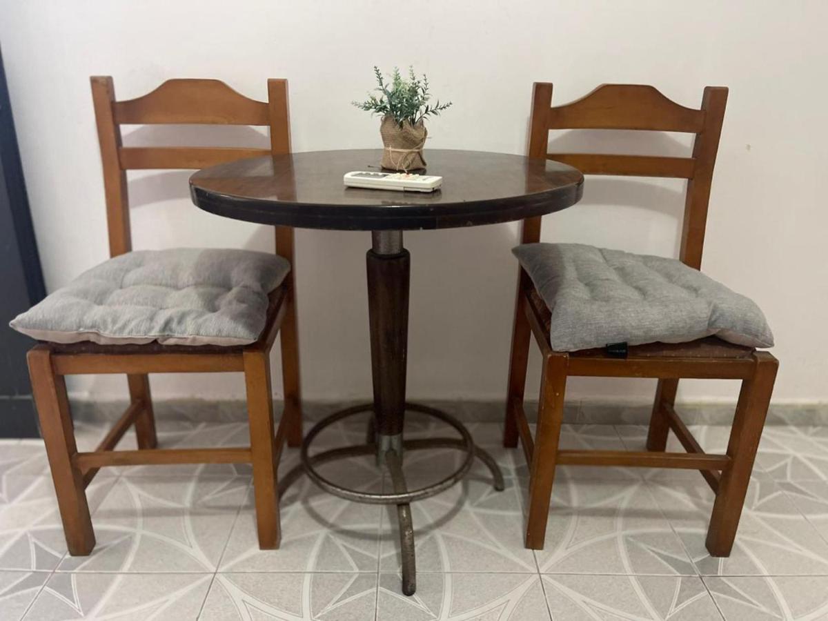 Habitación Triple Básica