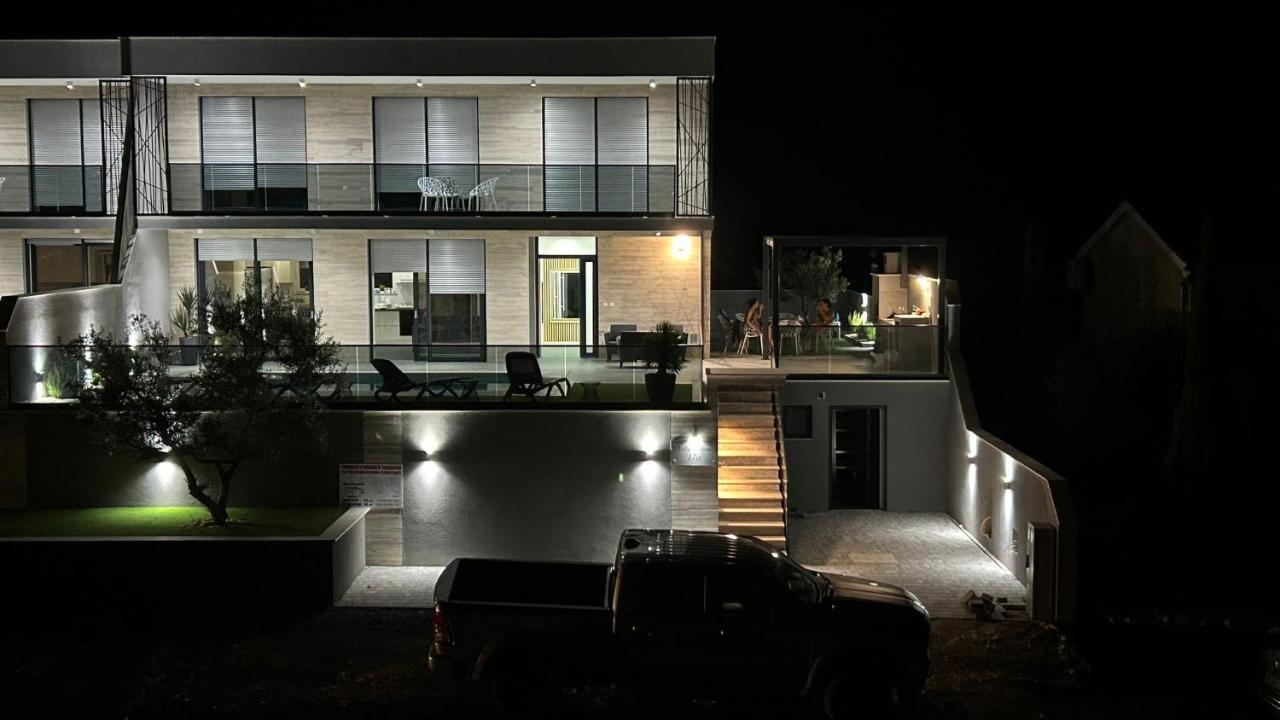 Villa Solina - Ferienwohnung Maslenica