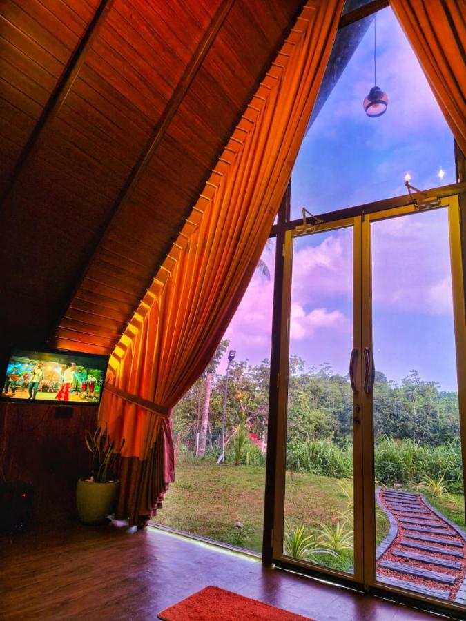 The Mountain Breeze Galle - B&B
