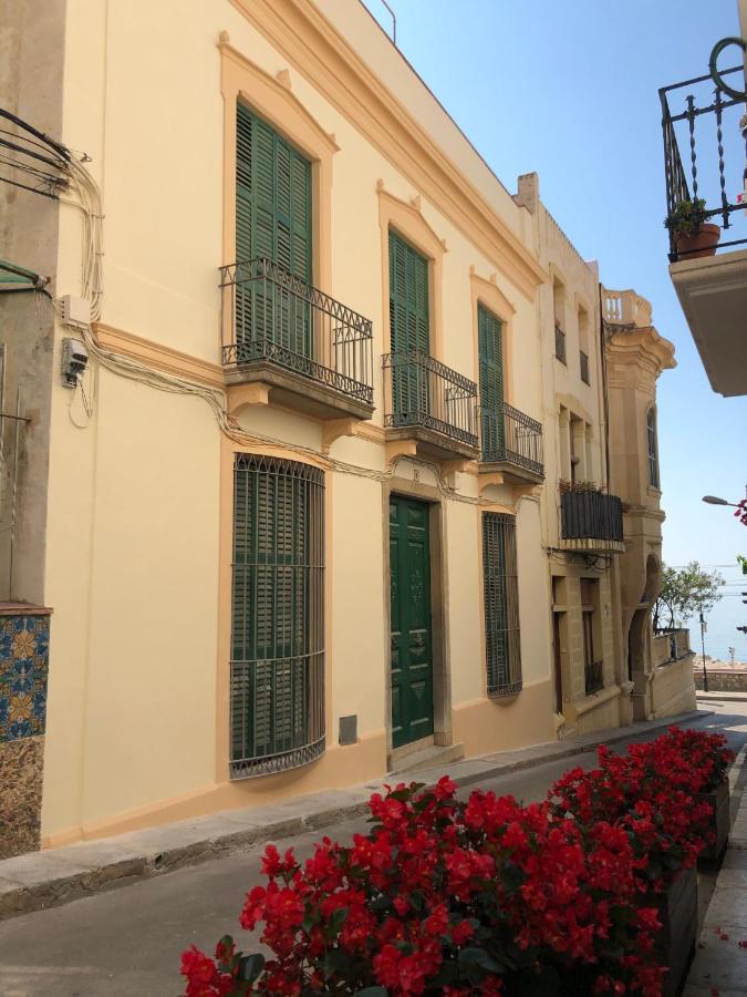 Casa l'àvia - Sant Pol de Mar - B&B Sant Pol de Mar