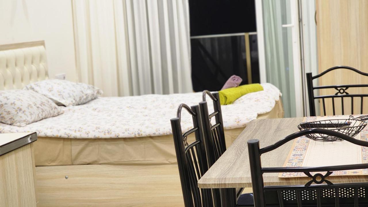 Ande Tower, Batumi - Bed and Breakfast Minda