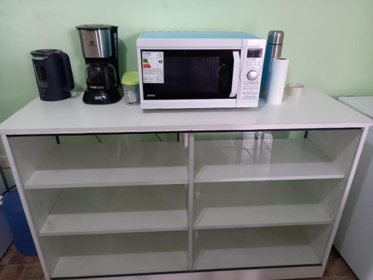 Hospedaje Vera Sigampa - B&B