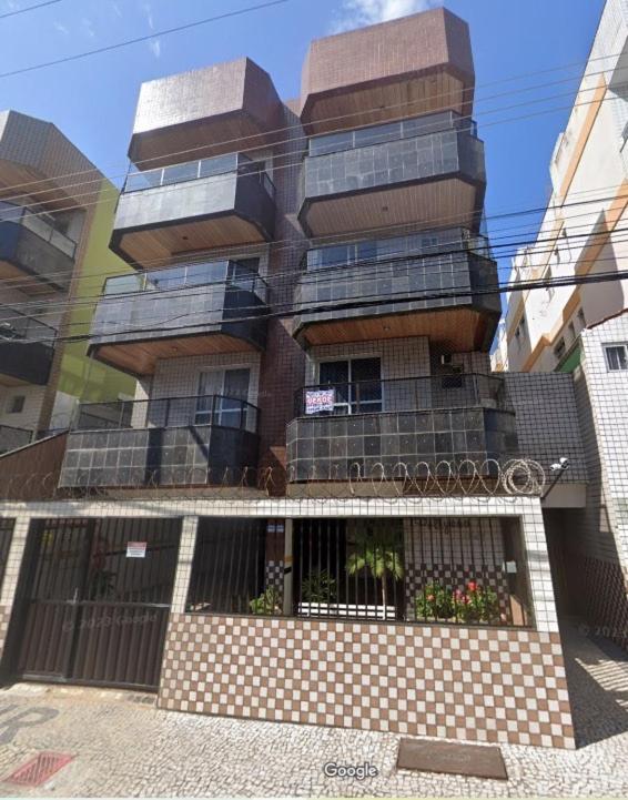 Apartamento Completo - Bed and Breakfast Guarapari