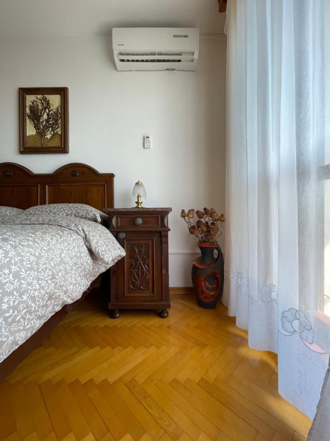 Camera Matrimoniale con Balcone