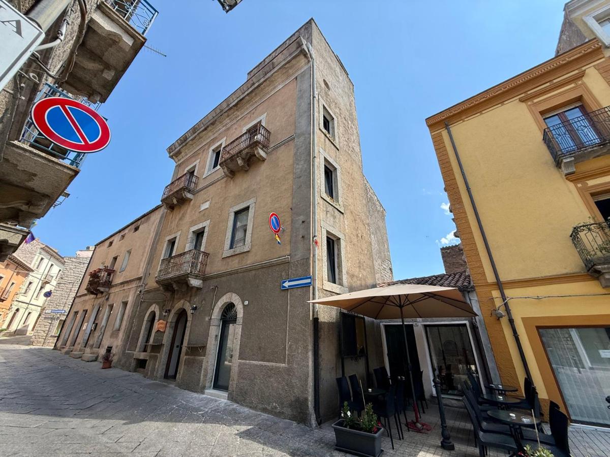 Loft Civico 80 - B&B