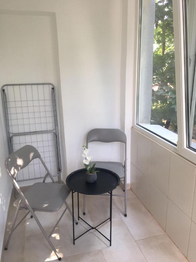BeachLuxe Andreea - 5 min to beach - B&B Constanța