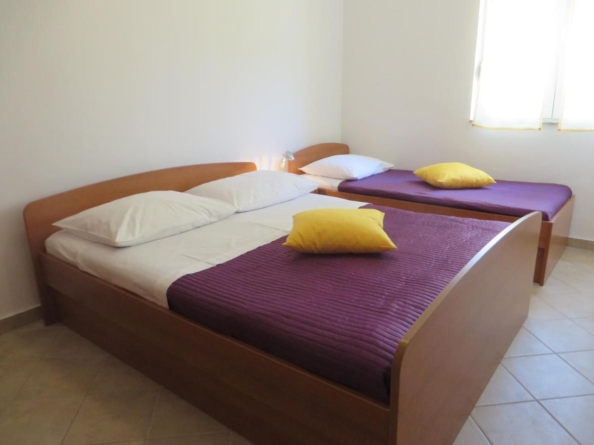 Apartment mit 1 Schlafzimmer