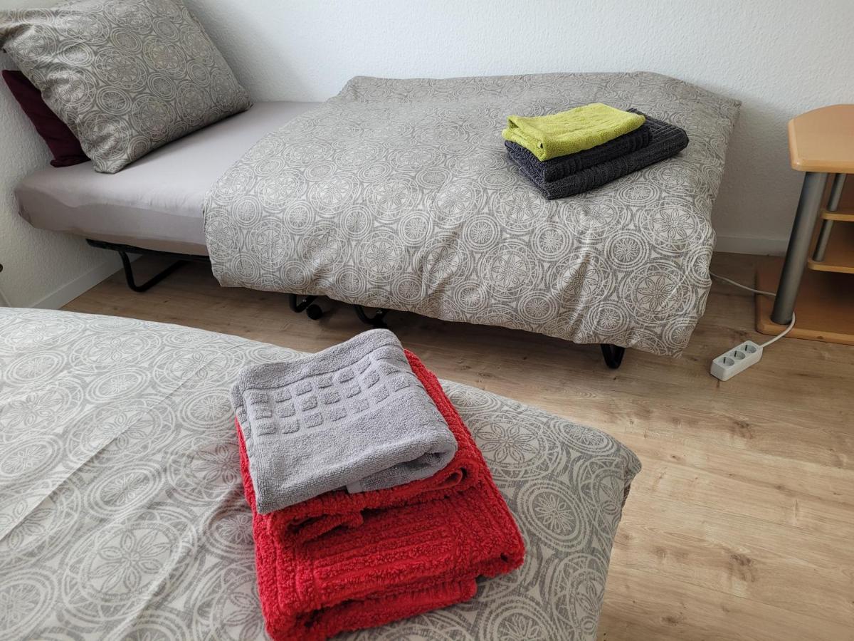 2RoomStay - Ferienwohnung Delmenhorst