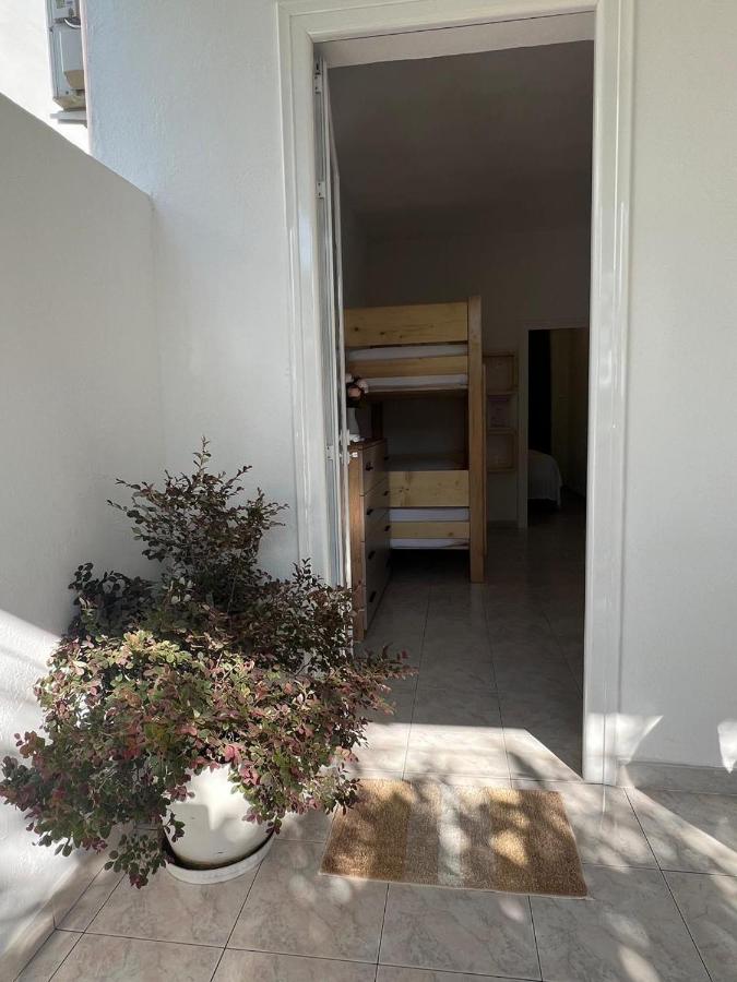 Arsi Beach House Rrjoll 2 - Ferienwohnung Baks-Rrjoll