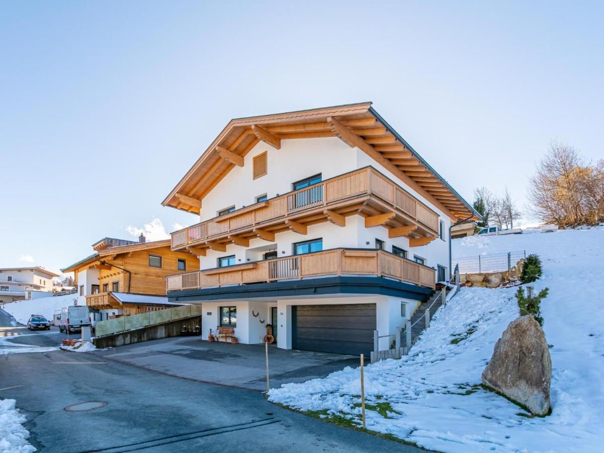 Ralser - B&B