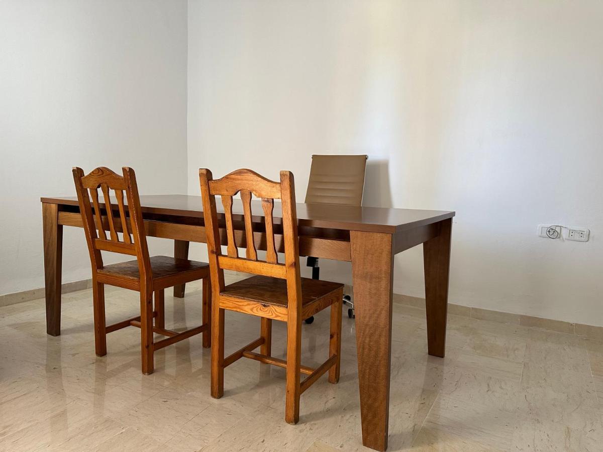 Double Room Downtown La Marsa- Near the sea - B&B