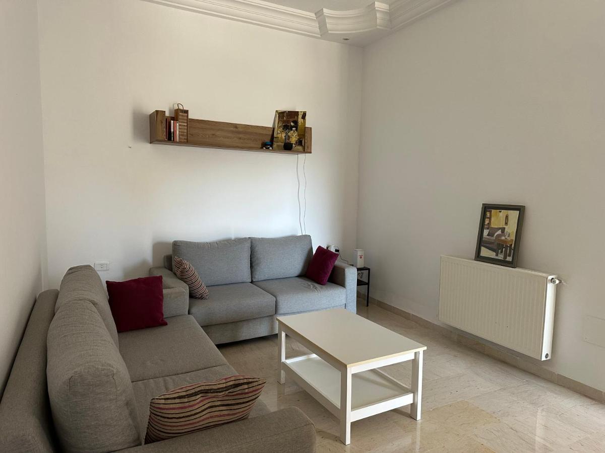 Single Room downtown La Marsa- Near the Sea - B&B