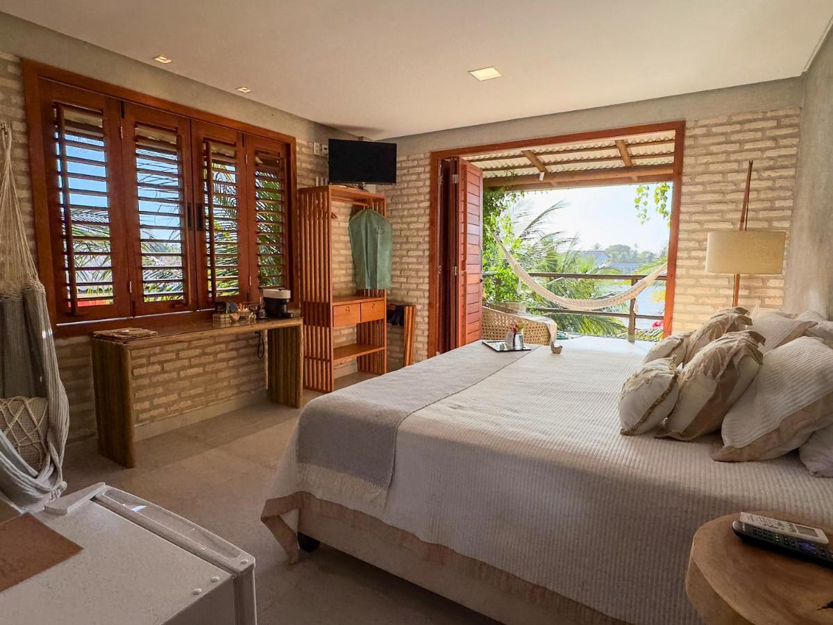 King Suite with Spa Bath