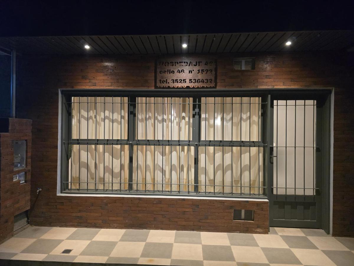 Hospedaje 46 - B&B