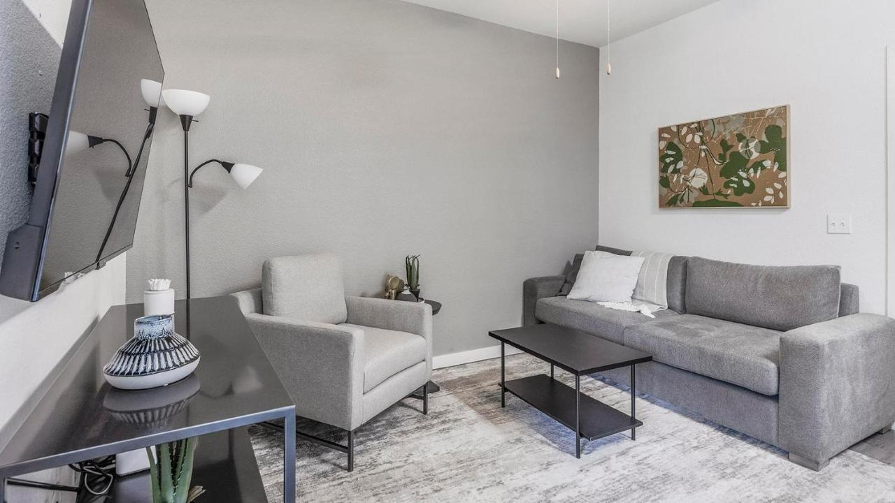 ASU-Tempe Apartments by Landing - Ferienwohnung Tempe