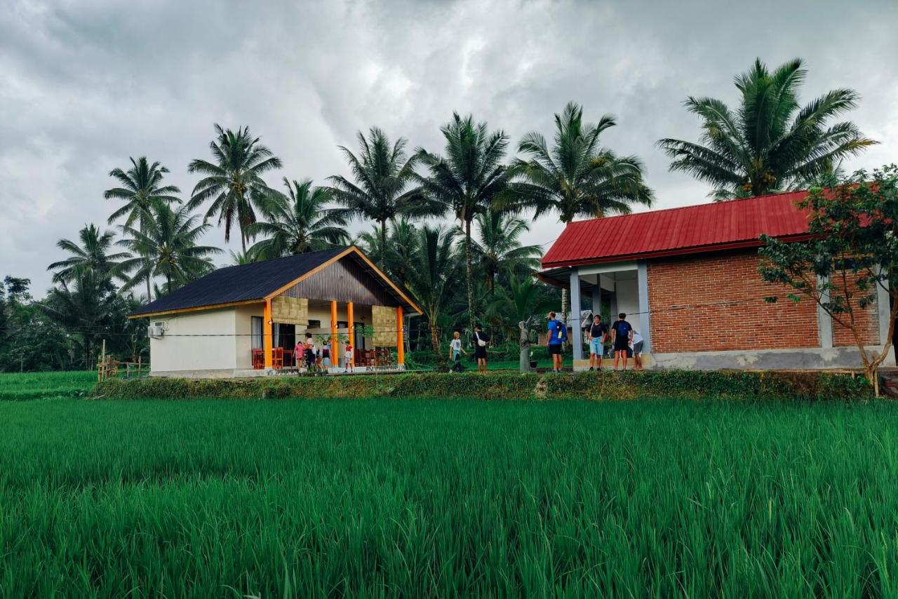 Vaniglia House Tetebatu - B&B