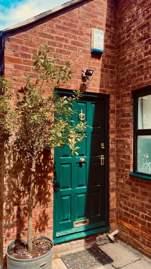 Durham City Centre Hideaway - B&B Durham