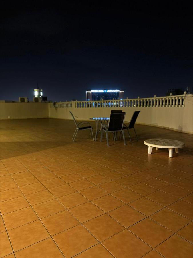 شقة فاخرة ومميزة - B&B Abha