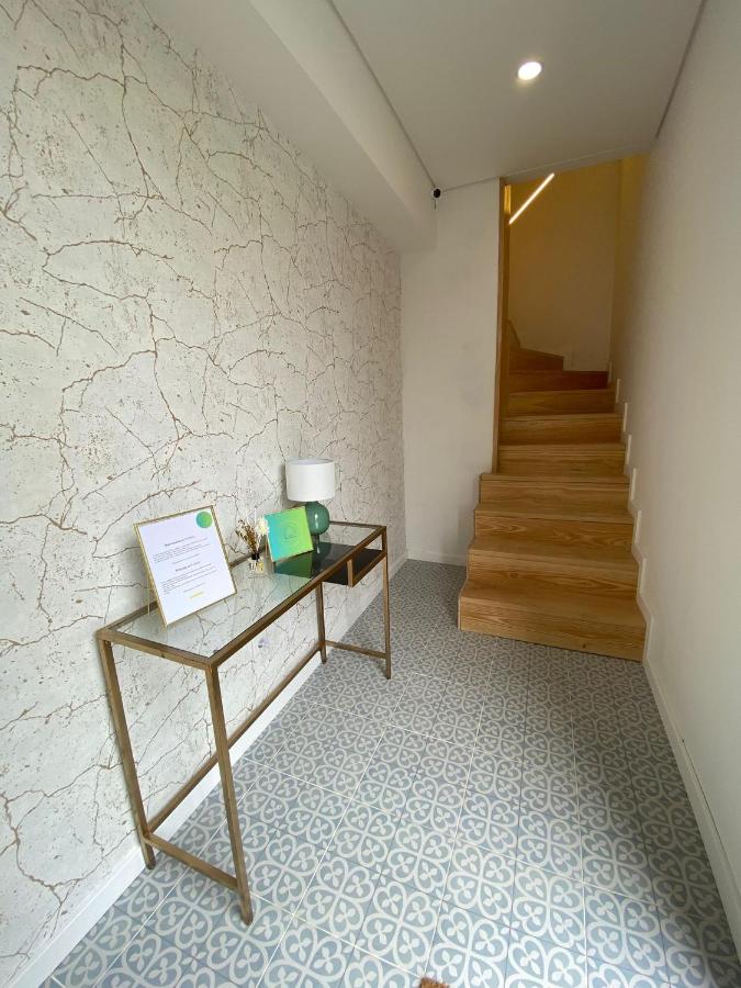 PorBálio Guesthouse 15min Porto& Maia Center - Chambres d’hôtes Leça do Bailio