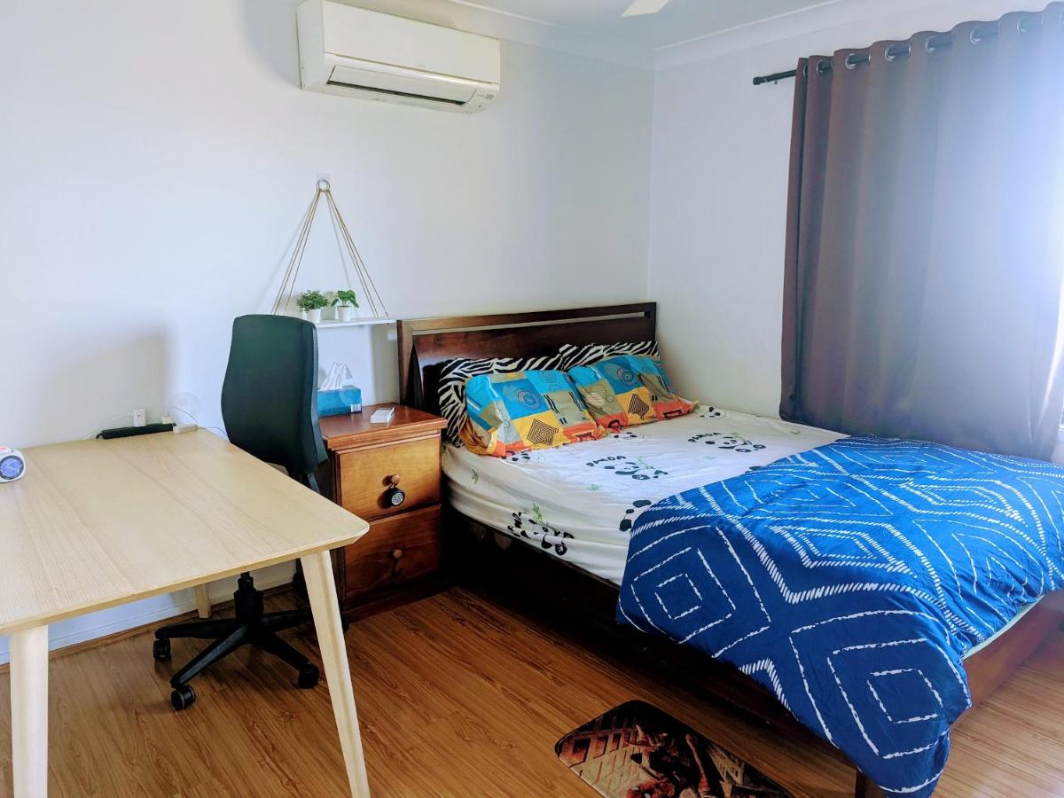 Seven hills Haven - B&B Toongabbie