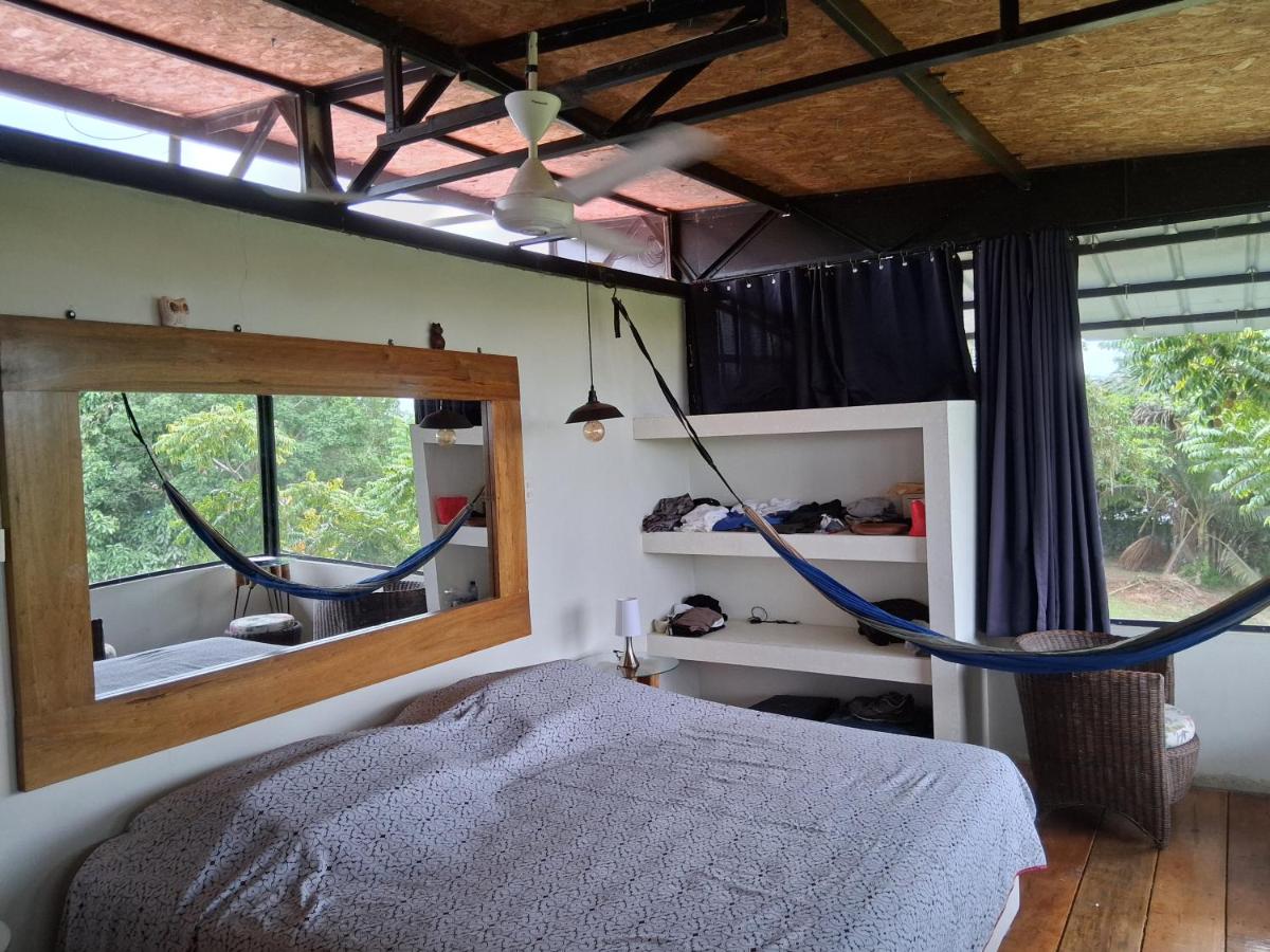 Casa con 1 dormitorio