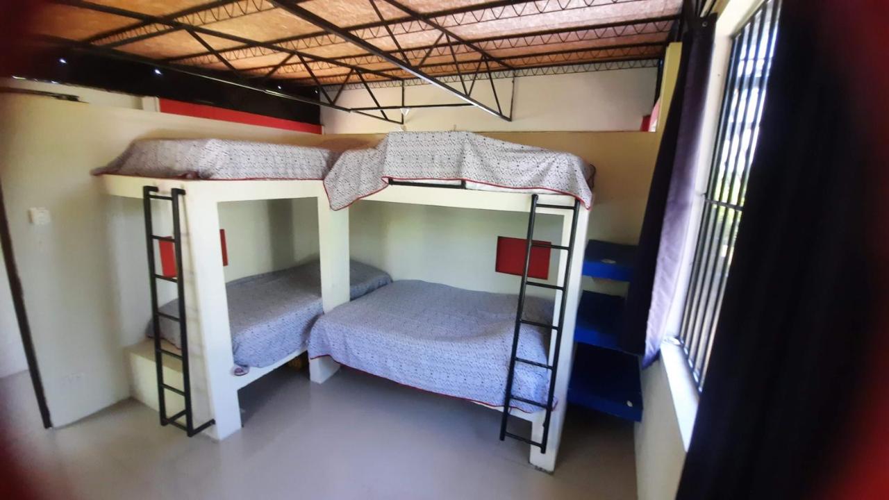 Casa con 1 dormitorio